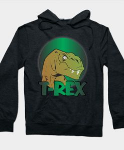 dino Hoodie