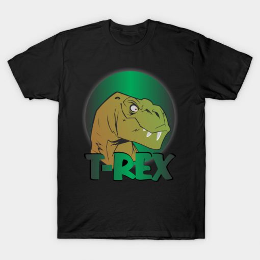 dino T-Shirt