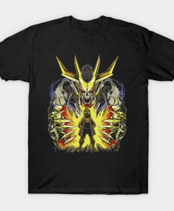 gundam barbatos T-Shirt