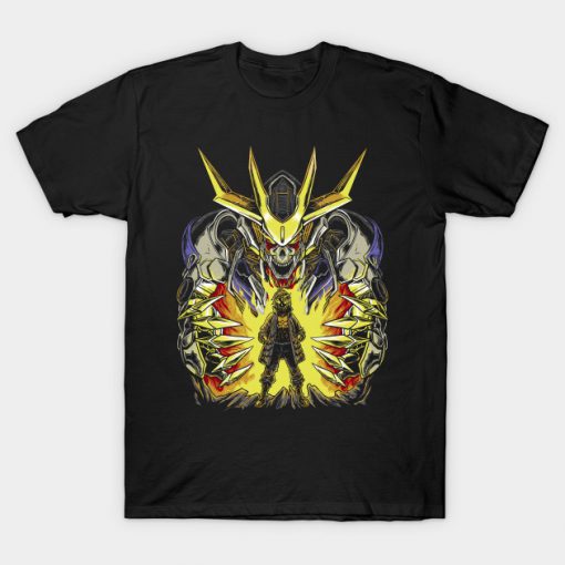 gundam barbatos T-Shirt