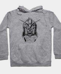 gundam rx 78 Hoodie