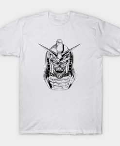 gundam rx 78 T-Shirt