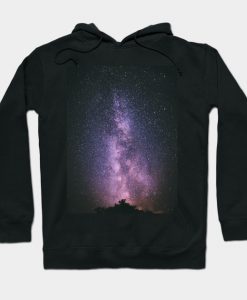 happy space day Hoodie