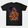 hero academia T-Shirt