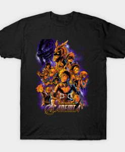 hero academia T-Shirt