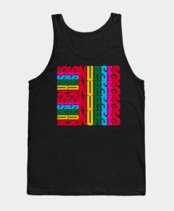 nurses Tank Top