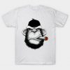 smoking gorilla T-Shirt