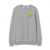 snorks cartoon Sweatshirt