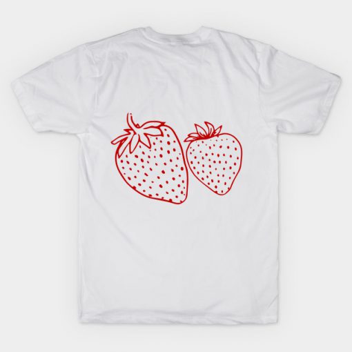 strawberry lovin' T-Shirt