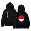 2020 Anime Naruto Cosplay Jackets Clothing Men Hoodie