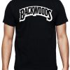 Alternate Backwoods Black T-shirt
