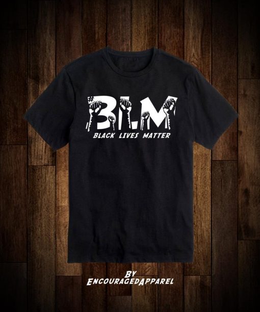 BLM - #Black Lives Matter