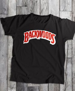 Backwoods Tshirt