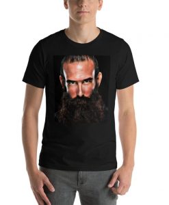 Brodie Lee Short-Sleeve Unisex T-Shirt