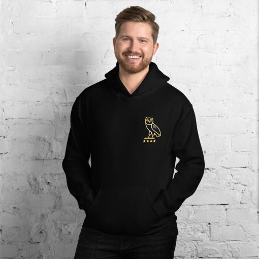 CLASSIC OVO HOODIE Unisex Hoodie