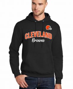 Cleveland Browns Hoodie