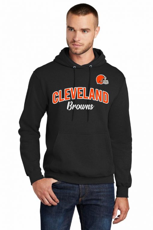 Cleveland Browns Hoodie