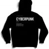 Cyberpunk 2077 Hoodie