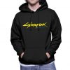 Cyberpunk 2077 Premium Hoodie