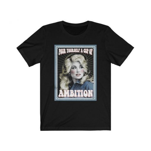 Dolly Parton Country Nashville T-Shirt