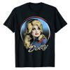 Dolly Parton Western T-Shirt