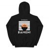 Ichiraku Ramen Unisex Hoodie