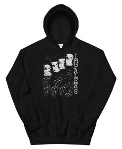 Impalers Hoodie