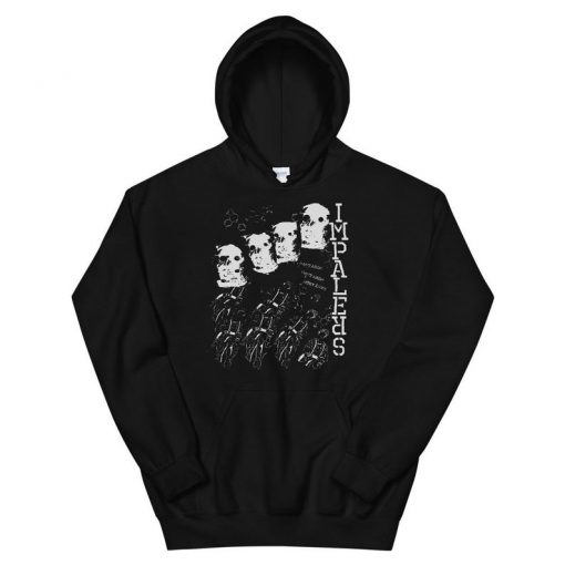 Impalers Hoodie