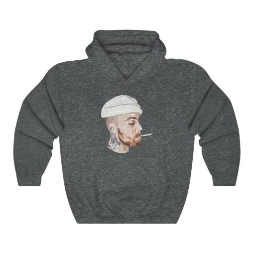 Mac Miller Hoodie