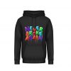 NBA hoodie adult hoodie