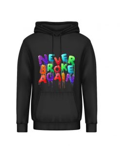 NBA hoodie adult hoodie