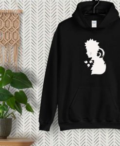 Naruto hoodie- Anime hoodie