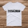 Personalised Name-alorian T-shirt