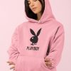 Playboy unisex Hoodie