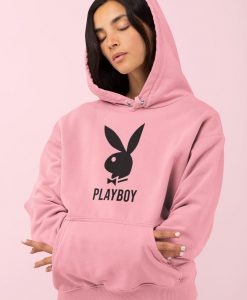 Playboy unisex Hoodie