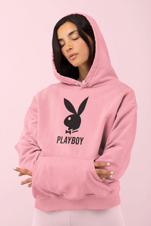 Playboy unisex Hoodie