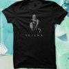 Selena Quintanilla Singing T shirt