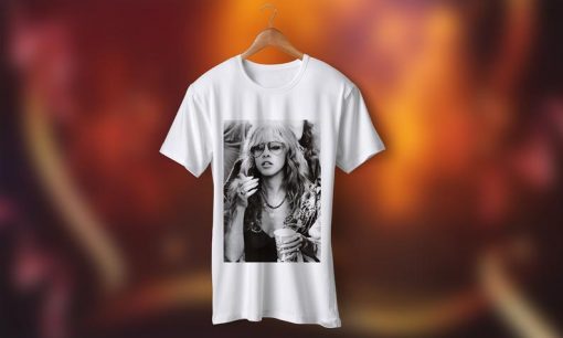 Stevie Nicks Shirt