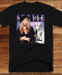Stevie Nicks T-Shirt