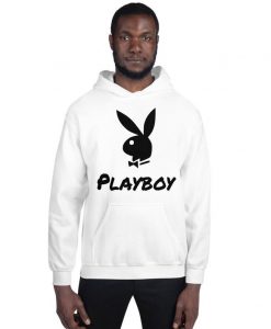 Unisex Hoodie ''Playboy''