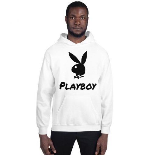 Unisex Hoodie ''Playboy''