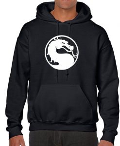 Mortal Kombat Hoodie