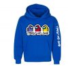 Among Us Kids Hoodie