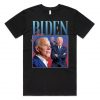 Joe Biden Homage T-shirt