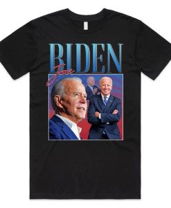 Joe Biden Homage T-shirt