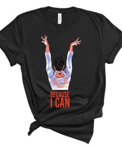 Simone Biles Shirt