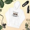 Chasing You Like A Shot Of Whiskey - Country Men's & Women's Hoodie 