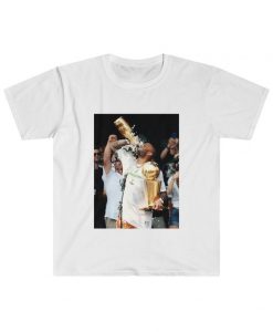 2021 NBA Championship Shirt