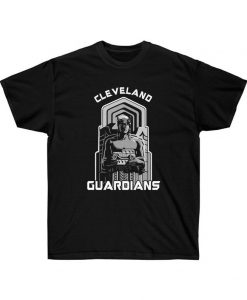 Cleveland Guardians T- Shirt