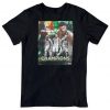 Giannis Antetokounmpo NBA Finals Championship T-Shirt